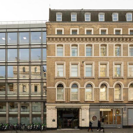 Cove Cannon Street Лондон Екстериор снимка